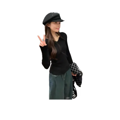 PZHK Женская трикотажная одежда