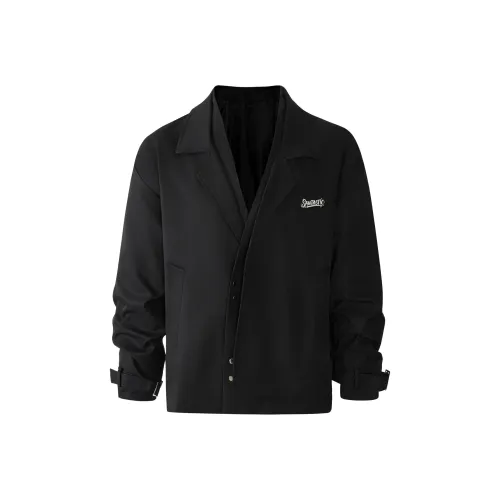 SANTASTIC Унисекс Куртки