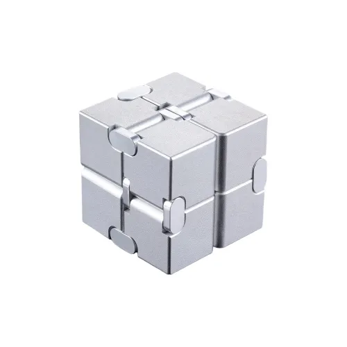 Деревянные шары Палец Игрушка Кубик Рубика