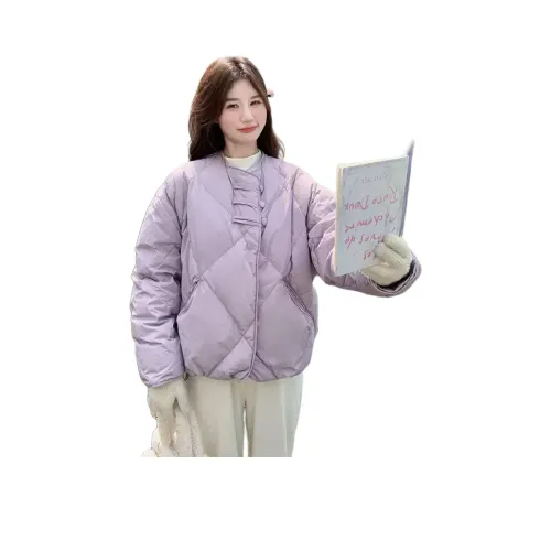 BONAS Женские пуховики