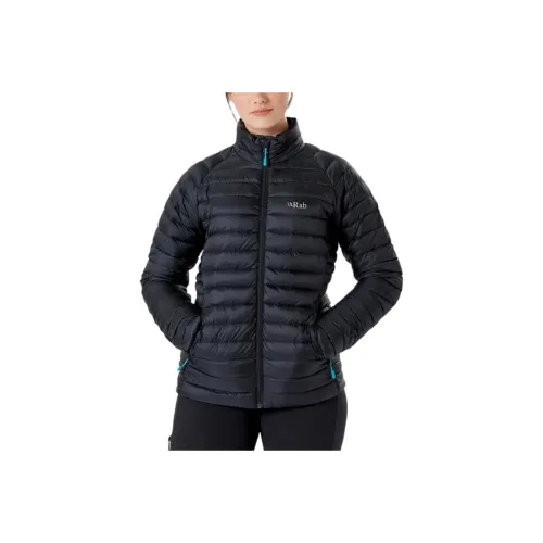RAB Женские пуховики