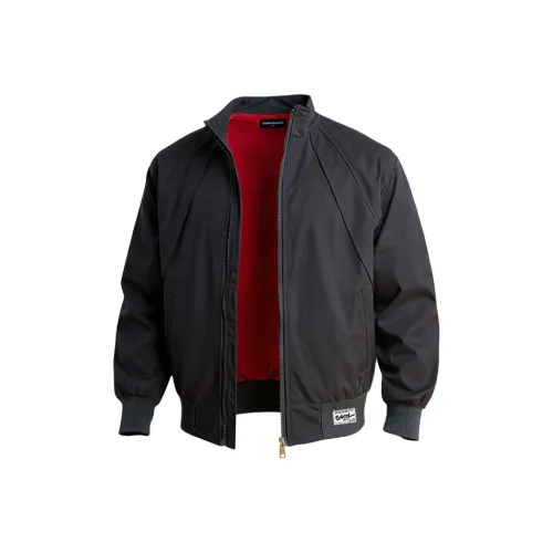 WKOOG Унисекс Куртки