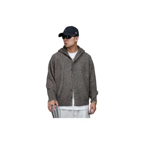 ZHANDASHUAI Унисекс Трикотаж