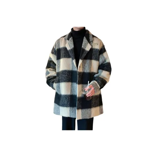 RVANGUARD Унисекс Пальто