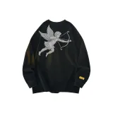 Чёрный/серый