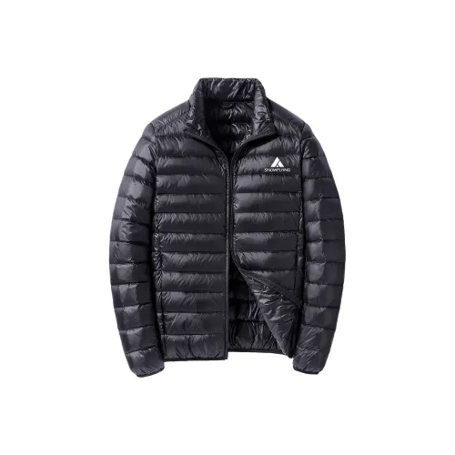 SNOW FLYING Унисекс Пуховики