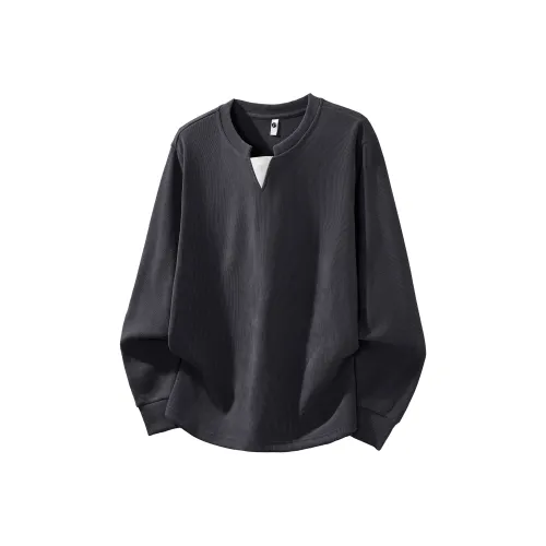 RUIFANDISI Мужские Свитшоты