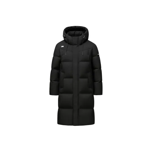 YAYA Унисекс Пуховики