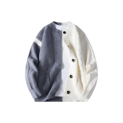 JEEP SPIRIT Унисекс Трикотаж