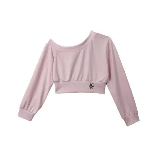 GOSO Женские Свитшоты