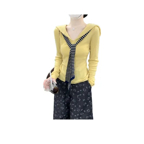 CASTLE WOODS Женская трикотажная одежда