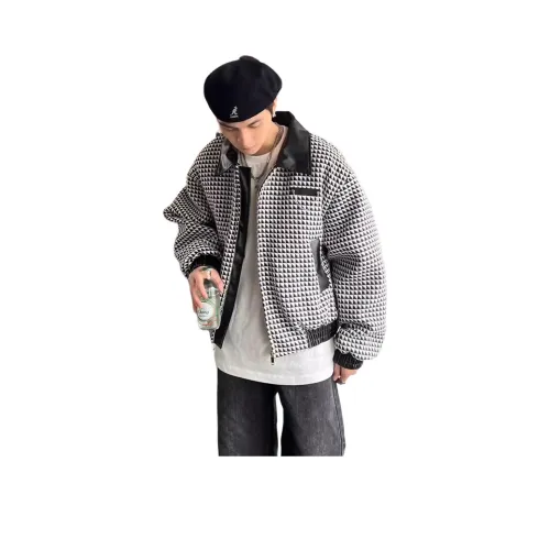 Humanism 1986 Черный Унисекс Куртки