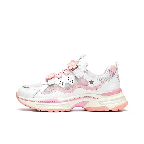 FANTASTIC XBOX Низкий топ Повседневная обувь Женская