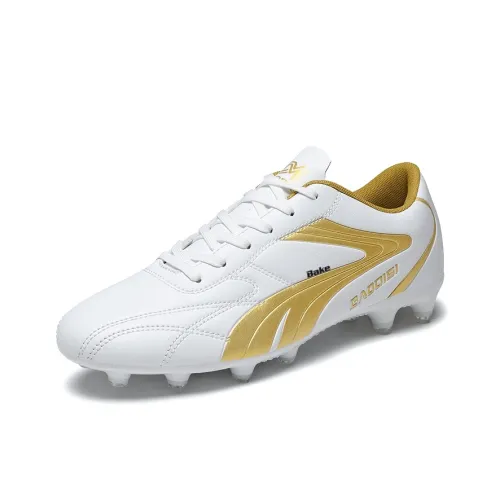 BAKE Футбольные бутсы Низкие Топ Унисекс