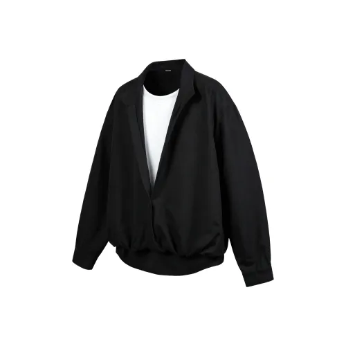 MOOR XCLNERY Унисекс Рубашки