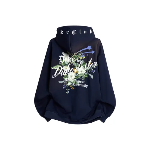 DUKE+DEXTER Унисекс Свитшоты