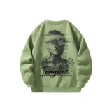 Лилия Зеленая