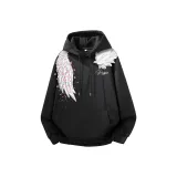 Графитно-черный