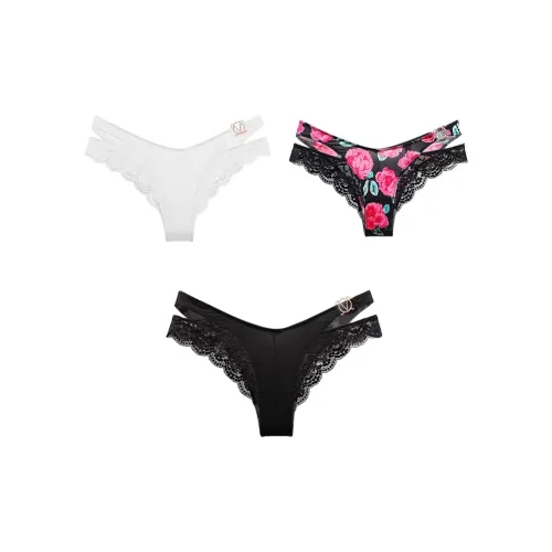 ZHENGJIUXIANSHENG Трусики-бикини Женские