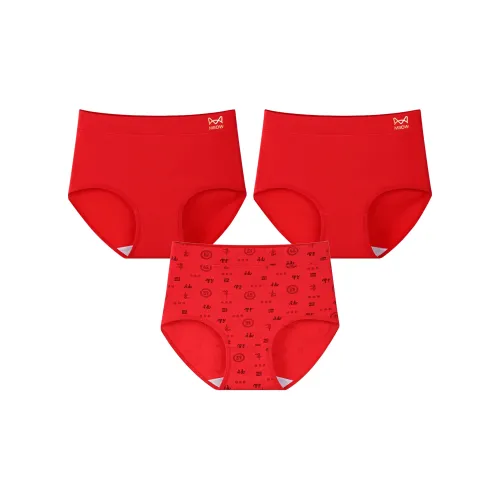 MIIOW Honmei Series Трусики-бикини Женские