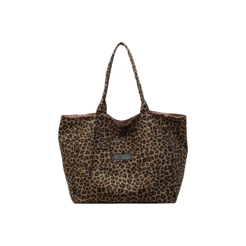 Chinllo Нейлоновая ткань Сумка Стандартная Коричневый Хаки