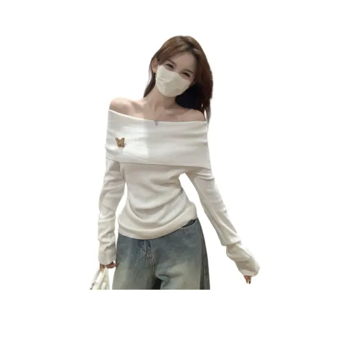 CASTLE WOODS Женская трикотажная одежда