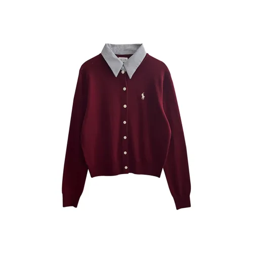 SECFLY OFFICIAL Трикотаж Женский