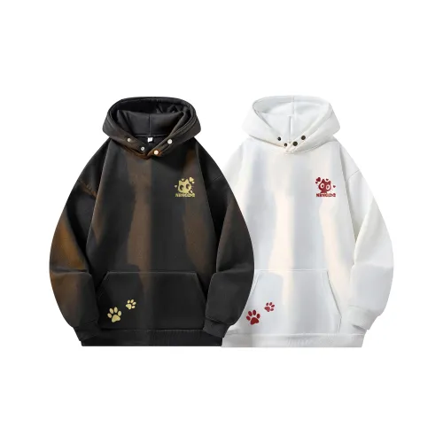 NBNO Унисекс Свитшоты