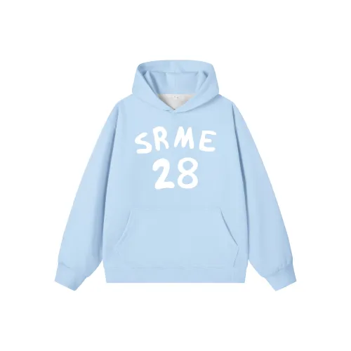 SIMPLE RIMLESS SRME Свитшот Унисекс