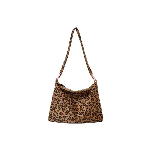 MOWAP Замша Сумка через плечо Стандартная Женская Многоцветная