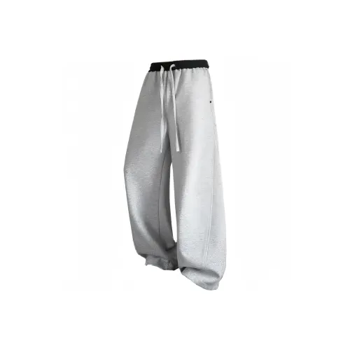 CAT'S PAW Унисекс Повседневные Штаны