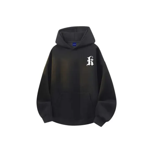 LA'T.WEEKEND Унисекс Свитшоты