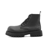 Черный с флисовой подкладкой