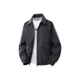 Матовый черный