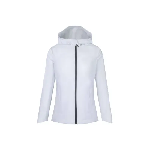 DECATHLON RAIN500 Куртка Женская