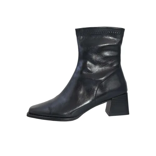 Puppytown Квадратный носок Ботинки Женские