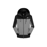 Ржаво-серый