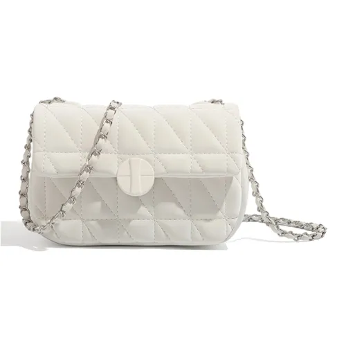 FOXER Сумка через плечо из синтетической кожи стандартная женская многоцветная