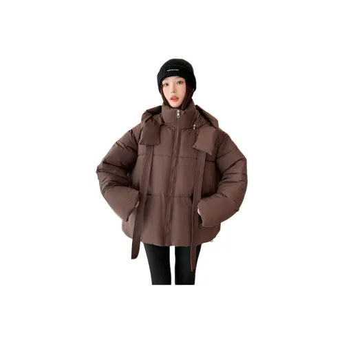 Amyway Женские пуховики