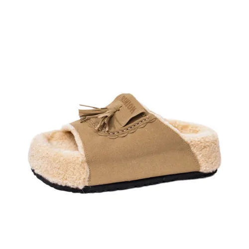 La Chapelle Слипоны Женские