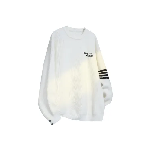 NINETEEN AUTUMN Унисекс Свитера