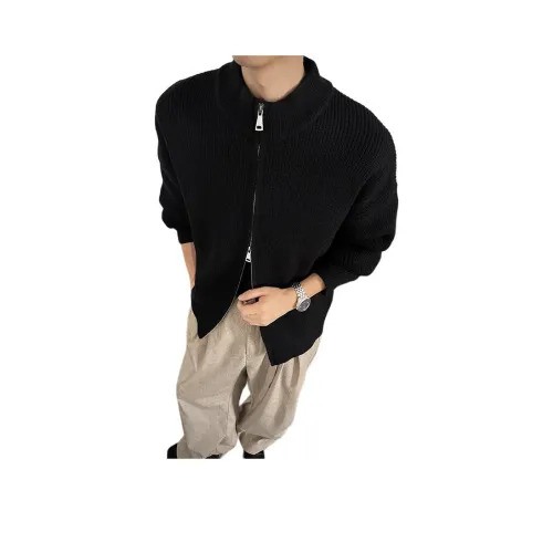 ZUOFEILI Унисекс Трикотаж