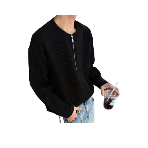 DINGFENGBAOLUO Свитшот Унисекс