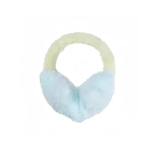 ECONICE Плюшевые наушники-подвески для женщин