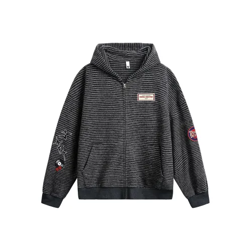 DUKE+DEXTER Унисекс Свитшоты