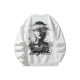 Белый, улучшенный