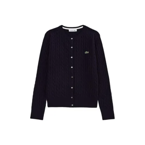 LACOSTE Женская трикотажная одежда