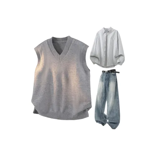 ZIRUNGE Повседневная спортивная одежда унисекс