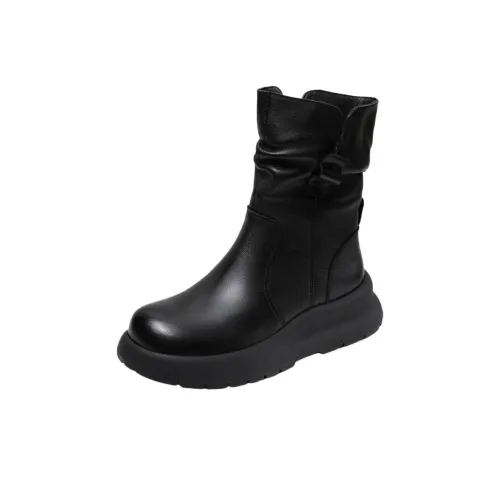 Frank Mully Martin Boot Женские