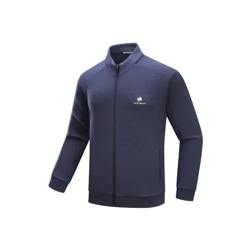 HOTSUIT Унисекс Куртки